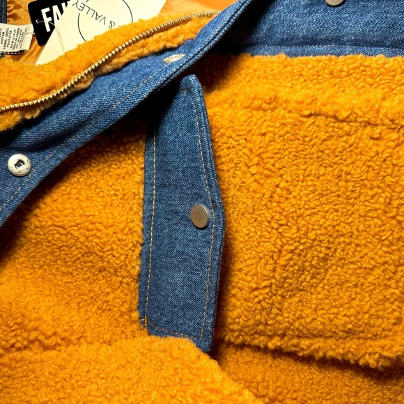 Teddy jacket - Picture 2 of 5